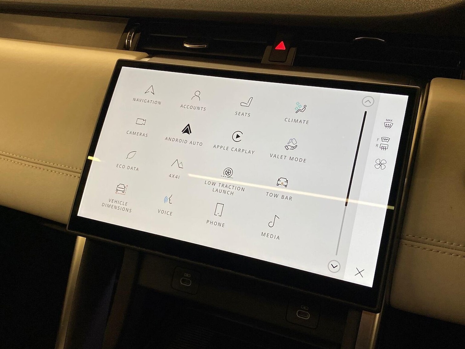 Used Land Rover Discovery Sport 2025 for sale - 76650250: Photo 38