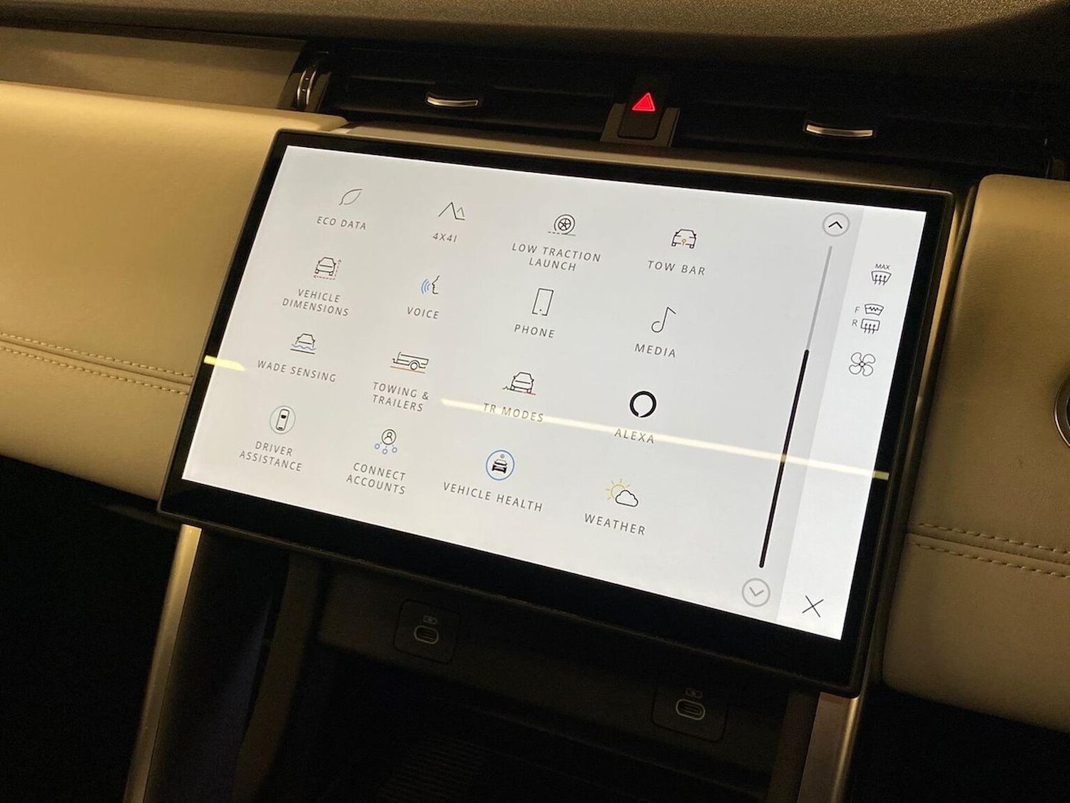 Used Land Rover Discovery Sport 2025 for sale - 76650250: Photo 39