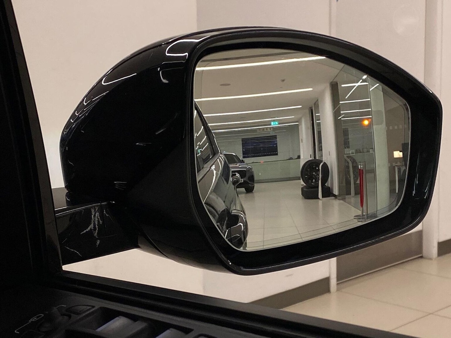 Used Land Rover Discovery Sport 2025 for sale - 76650250: Photo 40