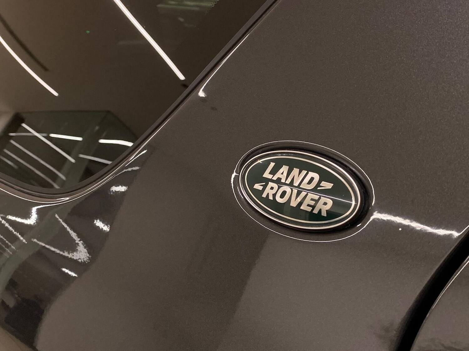 Used Land Rover Discovery Sport 2025 for sale - 76650250: Photo 42