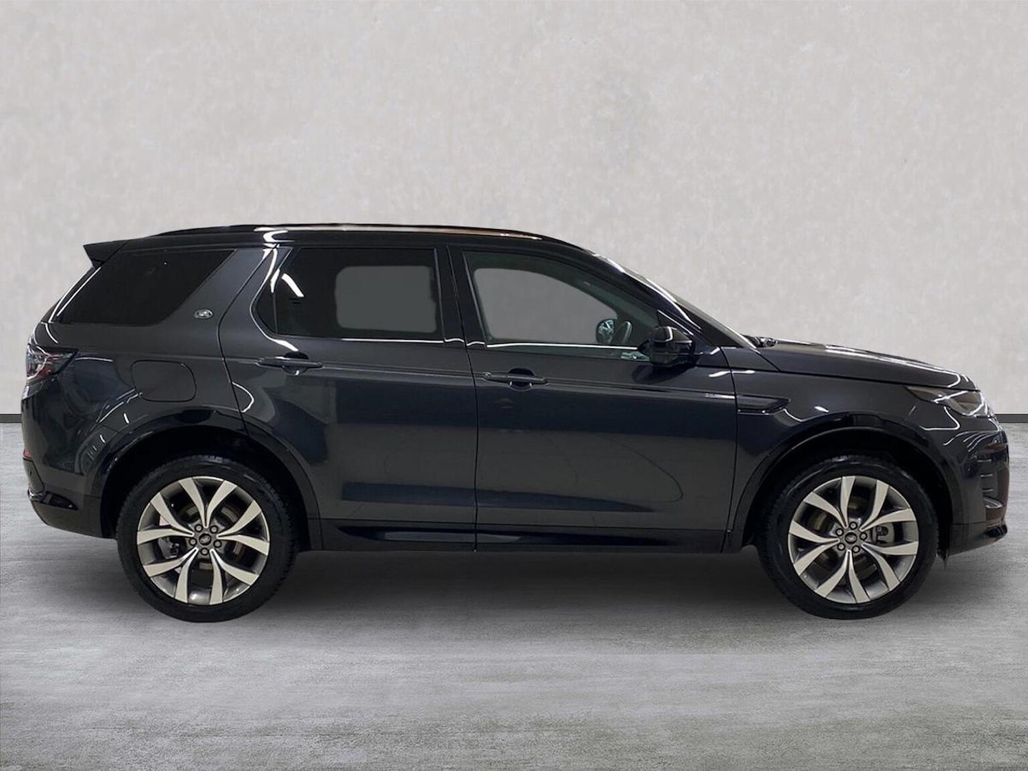 Used Land Rover Discovery Sport 2025 for sale - 76650250: Photo 5