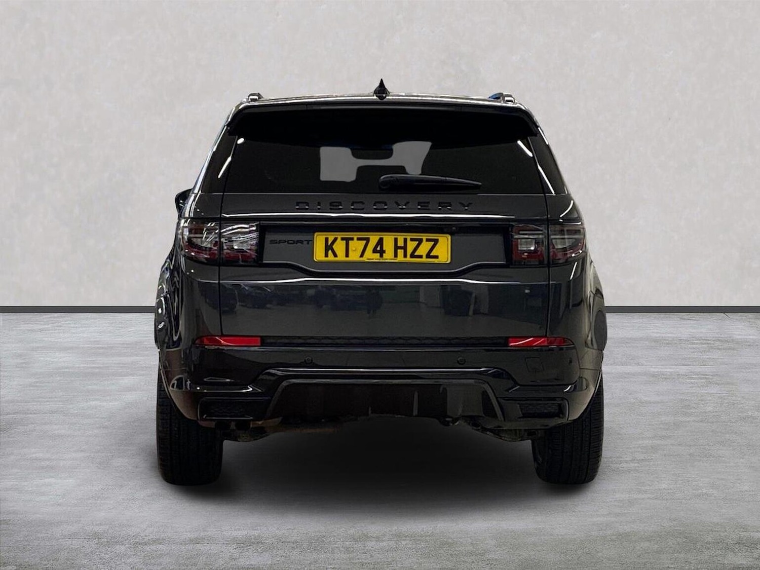 Used Land Rover Discovery Sport 2025 for sale - 76650250: Photo 6