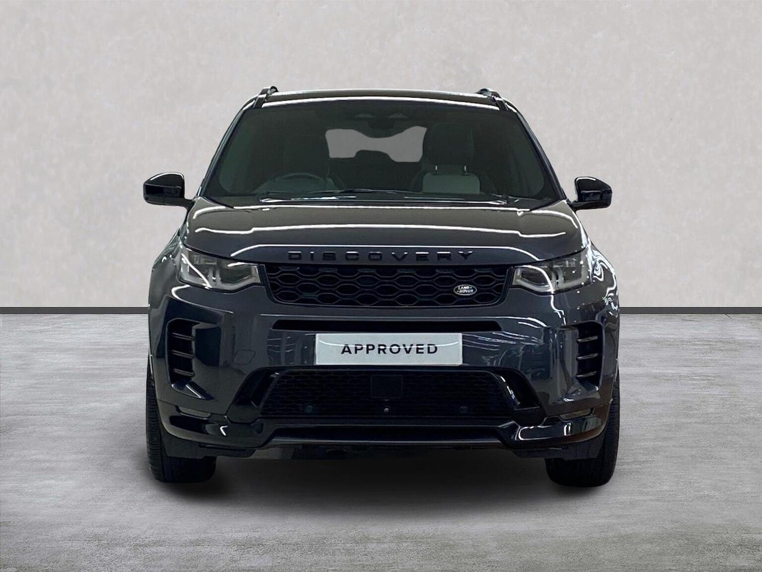 Used Land Rover Discovery Sport 2025 for sale - 76650250: Photo 7