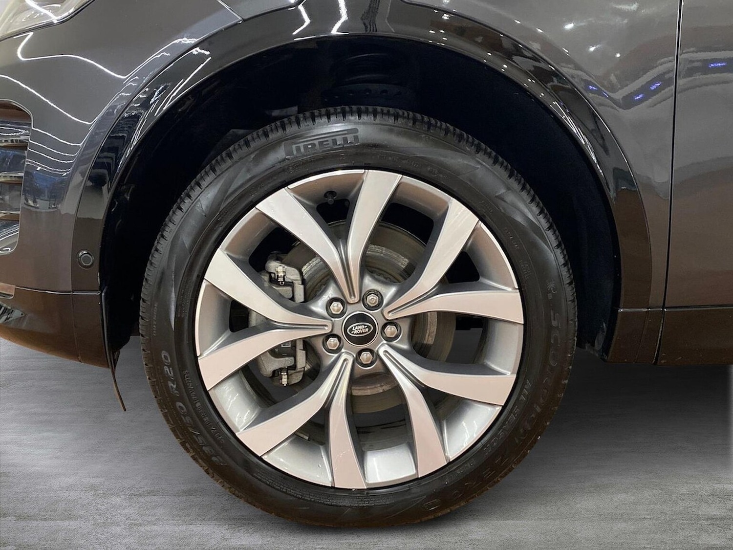 Used Land Rover Discovery Sport 2025 for sale - 76650250: Photo 8