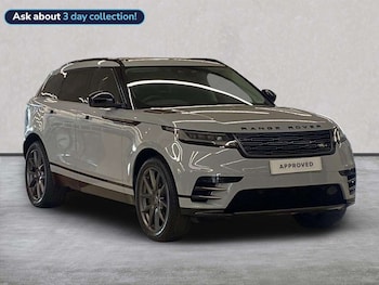 Used Land Rover Range Rover Velar 2024 for sale - 78310675: Photo