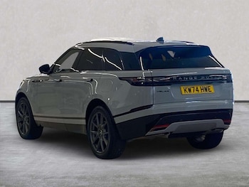 Used Land Rover Range Rover Velar 2024 for sale - 78310675: Photo
