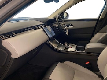 Used Land Rover Range Rover Velar 2024 for sale - 78310675: Photo