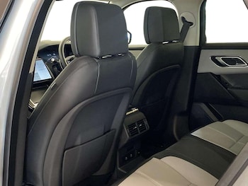 Used Land Rover Range Rover Velar 2024 for sale - 78310675: Photo