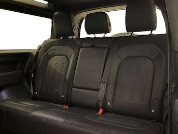 Used Land Rover Defender 2021 for sale - 78469919: Photo