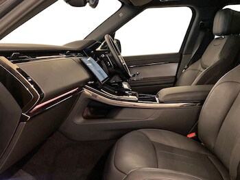 Used Land Rover Range Rover Sport 2024 for sale - 75956321: Photo