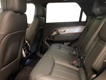 Used Land Rover Range Rover Sport 2024 for sale - 75956321: Photo