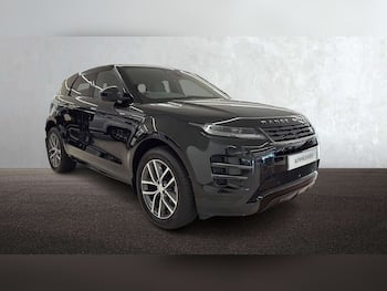 Used Land Rover Range Rover Evoque 2026 for sale - 79852543: Photo
