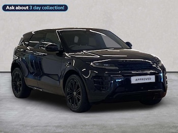 Used Land Rover Range Rover Evoque 2025 for sale - 78310717: Photo