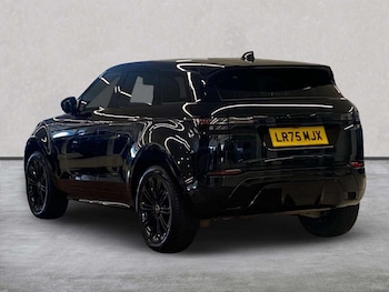 Used Land Rover Range Rover Evoque 2025 for sale - 78310717: Photo