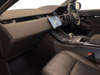 Used Land Rover Range Rover Evoque 2025 for sale - 78310717: Photo