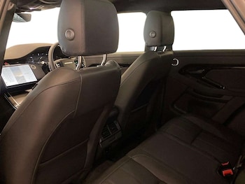 Used Land Rover Range Rover Evoque 2025 for sale - 78310717: Photo