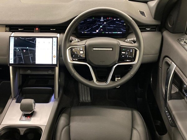 Used Land Rover Discovery Sport 2025 for sale - 76305445: Photo 15