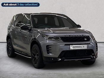 Used Land Rover Discovery Sport 2025 for sale - 76305445: Photo