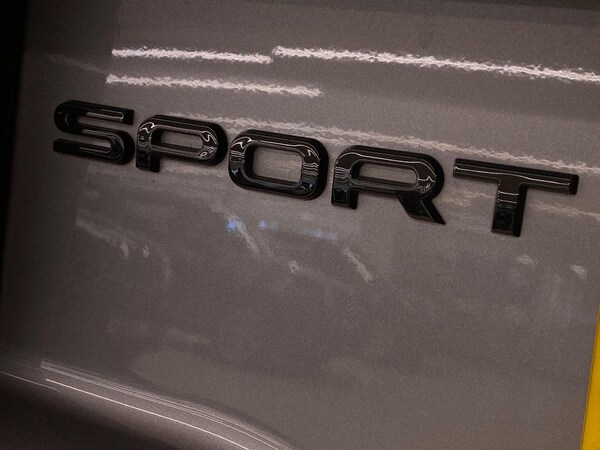 Used Land Rover Discovery Sport 2025 for sale - 76305445: Photo 20
