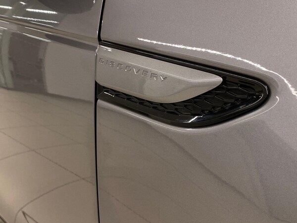 Used Land Rover Discovery Sport 2025 for sale - 76305445: Photo 27