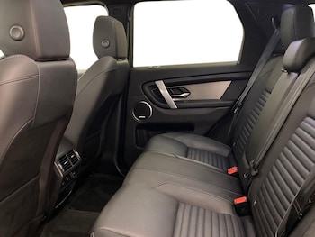 Used Land Rover Discovery Sport 2025 for sale - 76305445: Photo