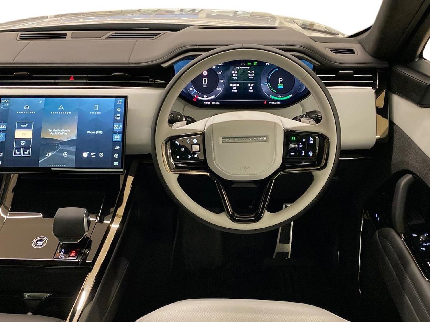 Used Land Rover Range Rover Sport 2025 for sale - 77489508: Photo 15