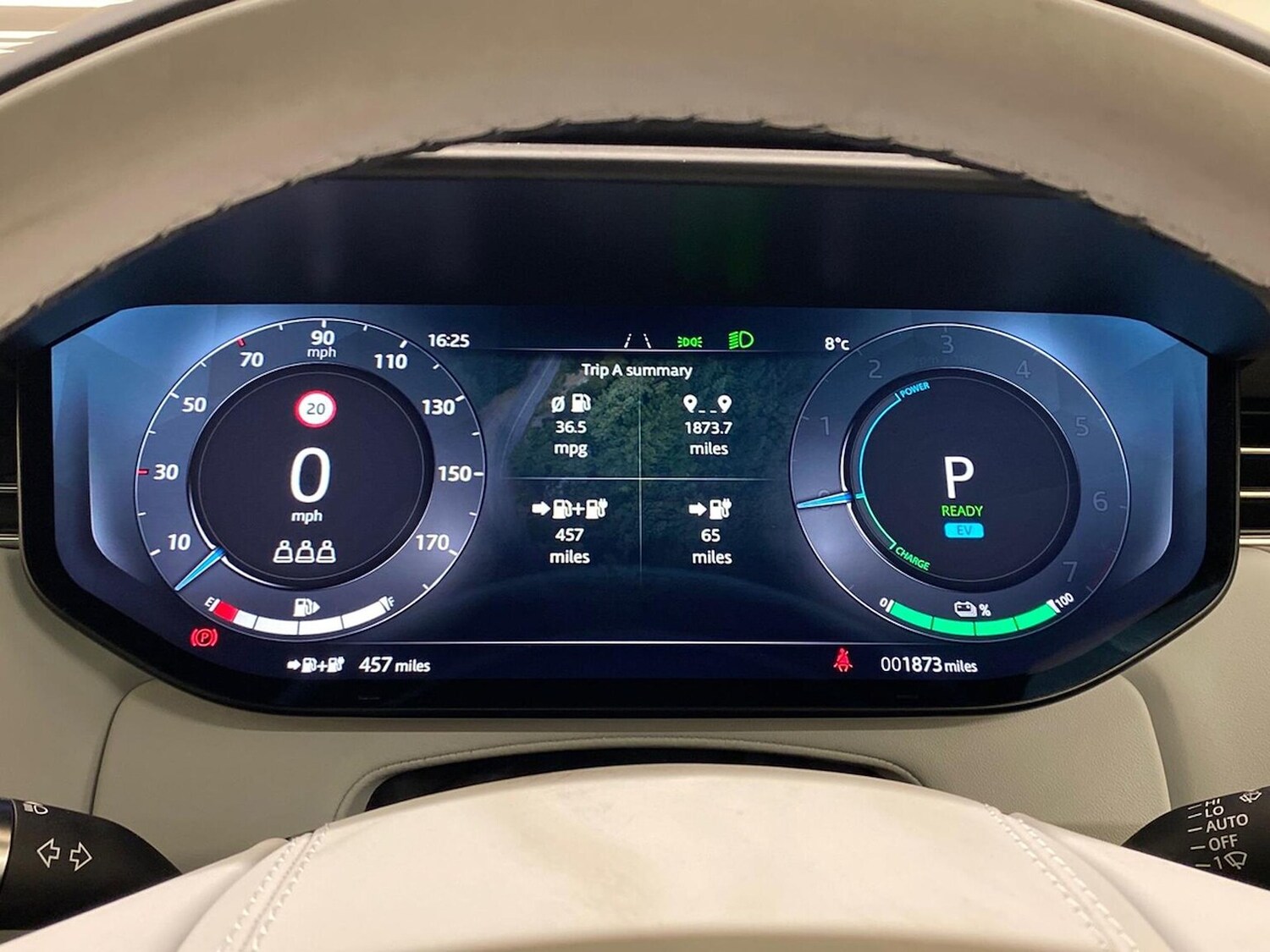 Used Land Rover Range Rover Sport 2025 for sale - 77489508: Photo 16