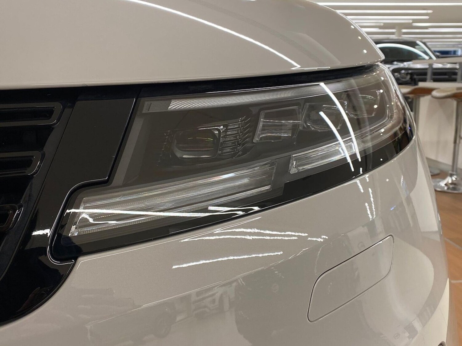 Used Land Rover Range Rover Sport 2025 for sale - 77489508: Photo 17