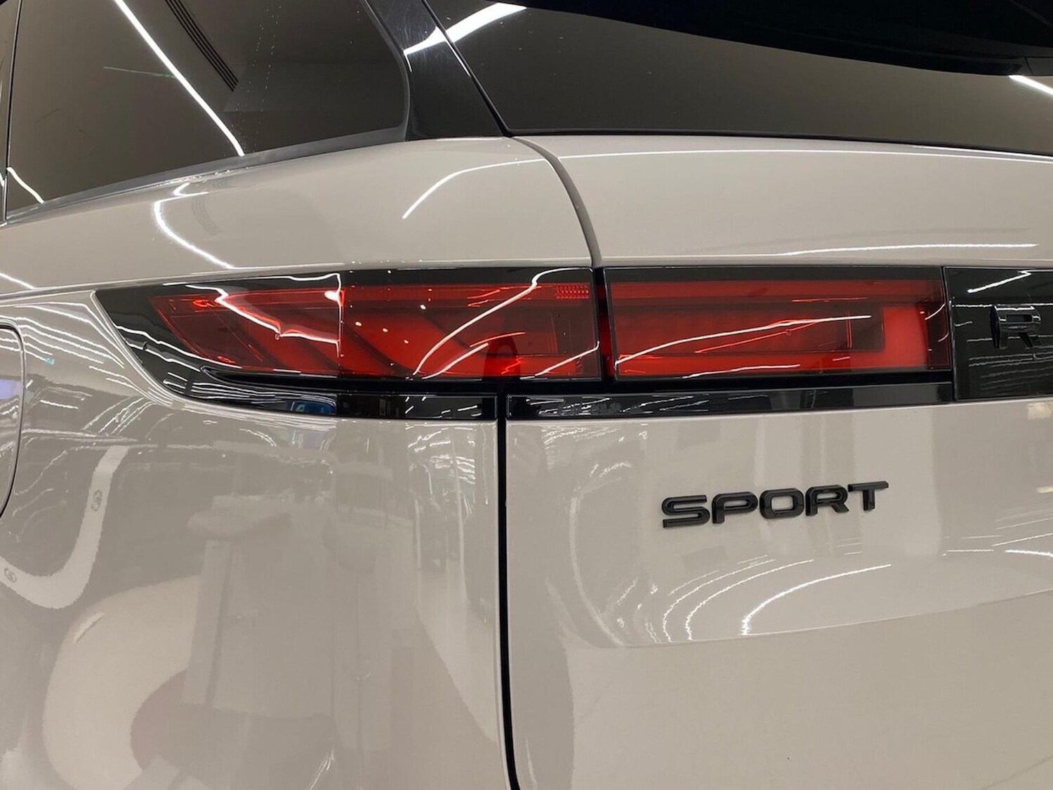 Used Land Rover Range Rover Sport 2025 for sale - 77489508: Photo 19