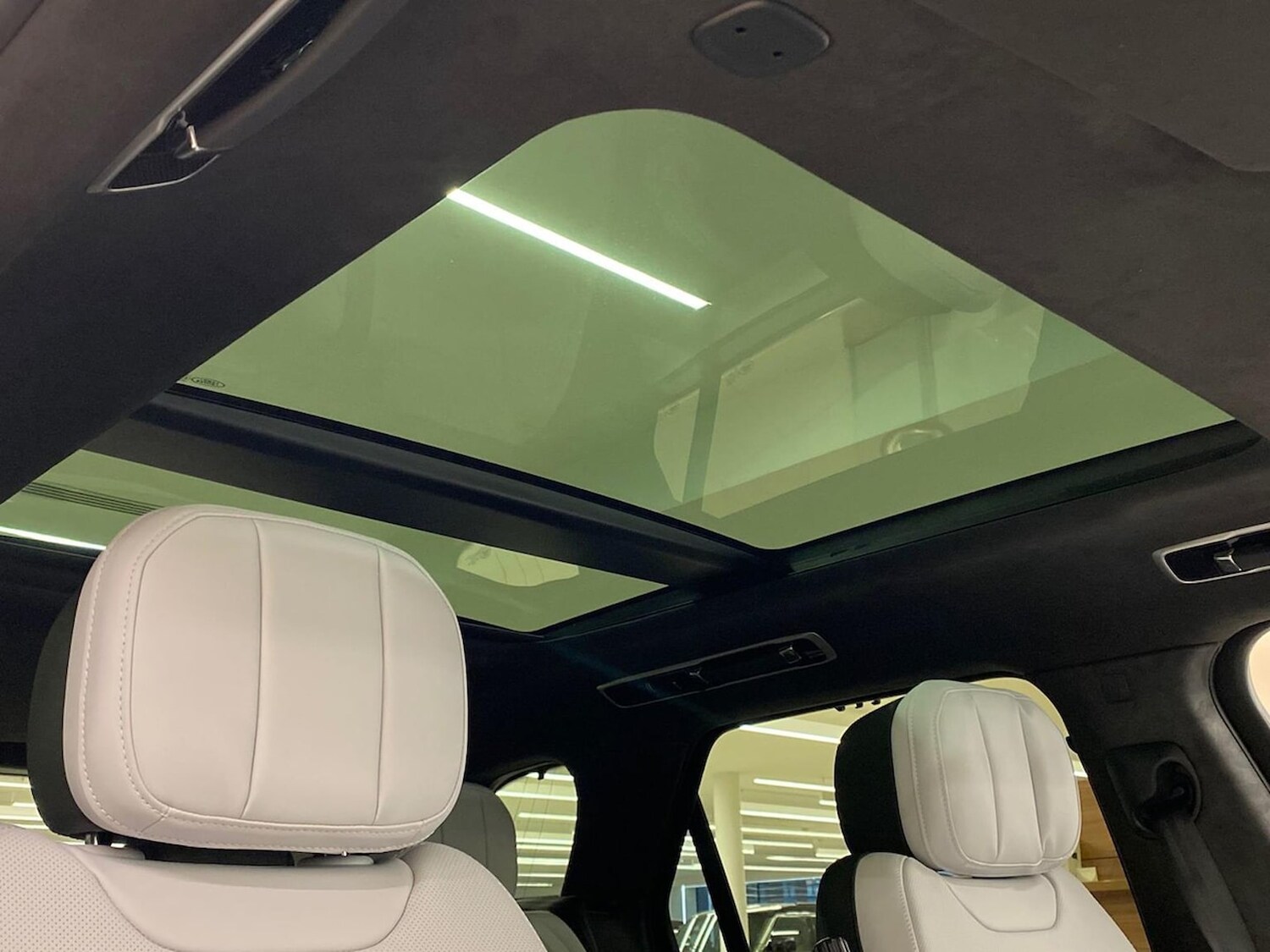 Used Land Rover Range Rover Sport 2025 for sale - 77489508: Photo 21