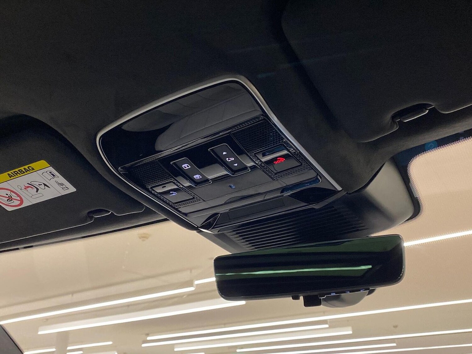 Used Land Rover Range Rover Sport 2025 for sale - 77489508: Photo 23