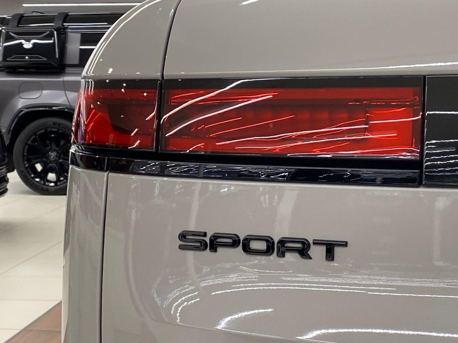 Used Land Rover Range Rover Sport 2025 for sale - 77489508: Photo 26