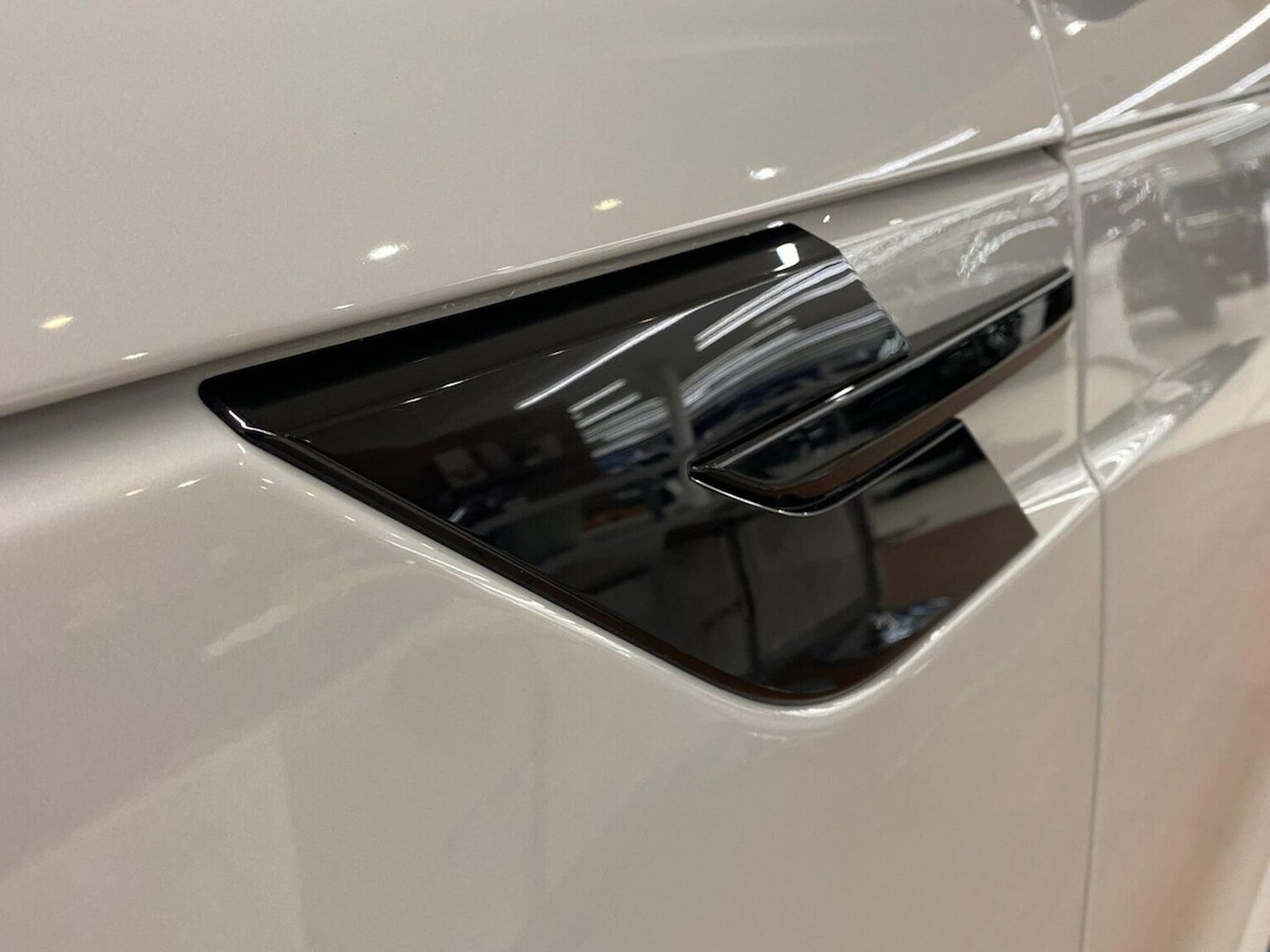 Used Land Rover Range Rover Sport 2025 for sale - 77489508: Photo 30