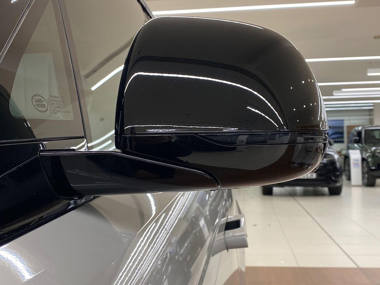 Used Land Rover Range Rover Sport 2025 for sale - 77489508: Photo 31