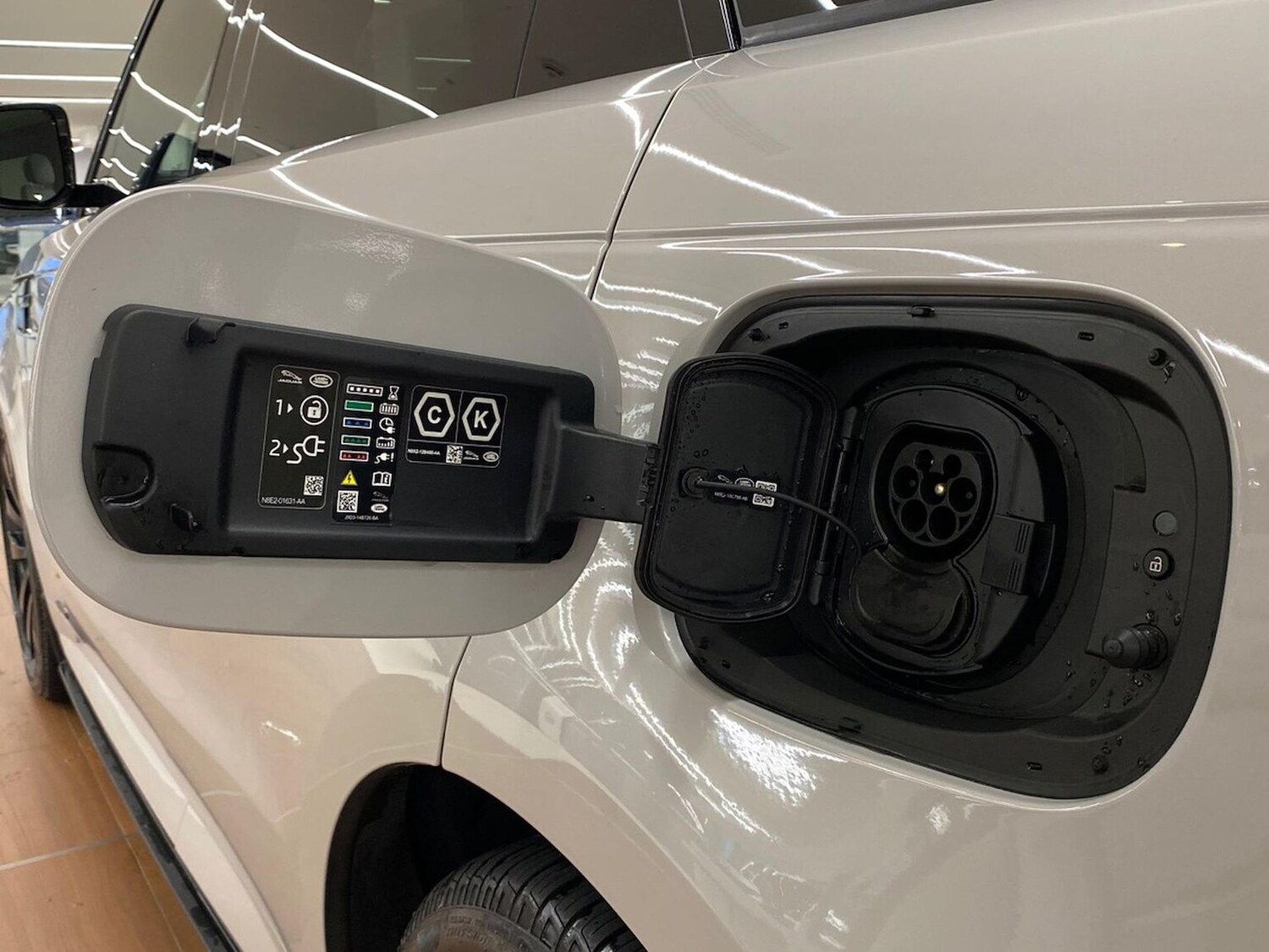 Used Land Rover Range Rover Sport 2025 for sale - 77489508: Photo 34