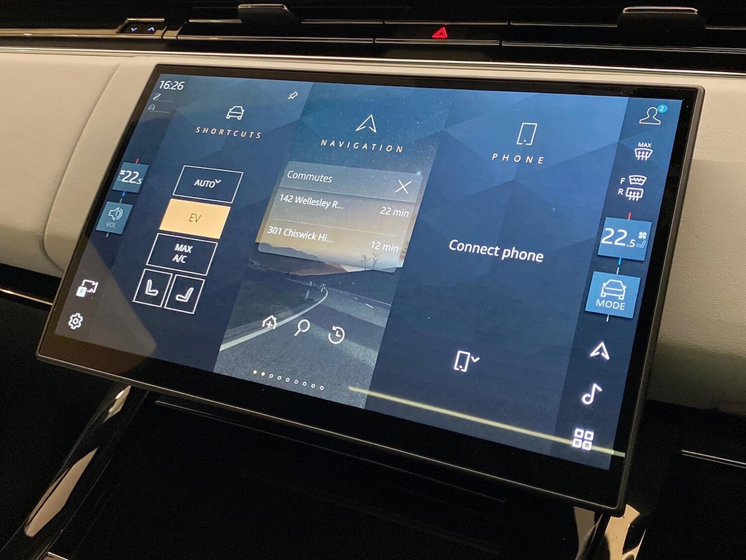 Used Land Rover Range Rover Sport 2025 for sale - 77489508: Photo 37