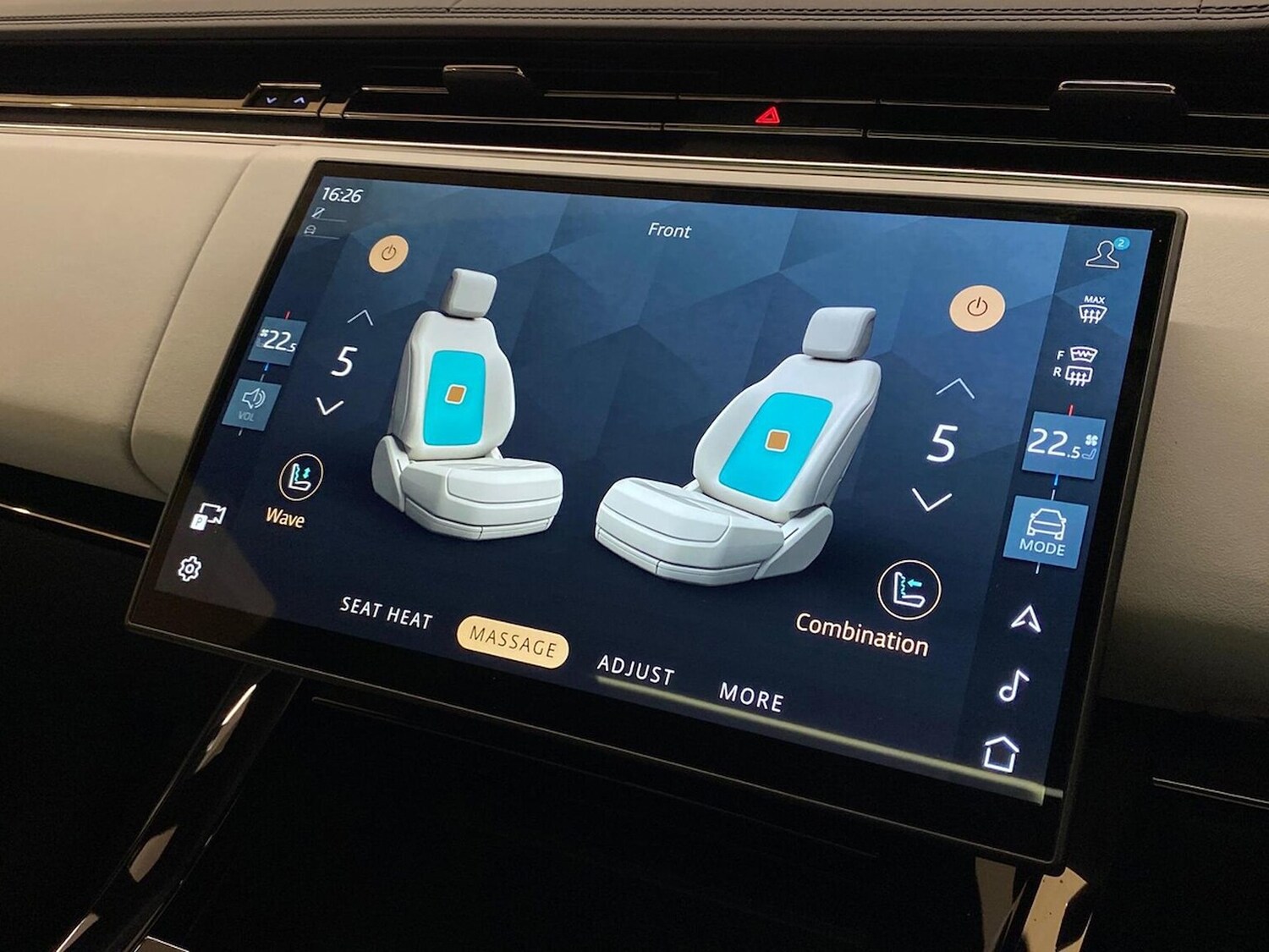 Used Land Rover Range Rover Sport 2025 for sale - 77489508: Photo 39