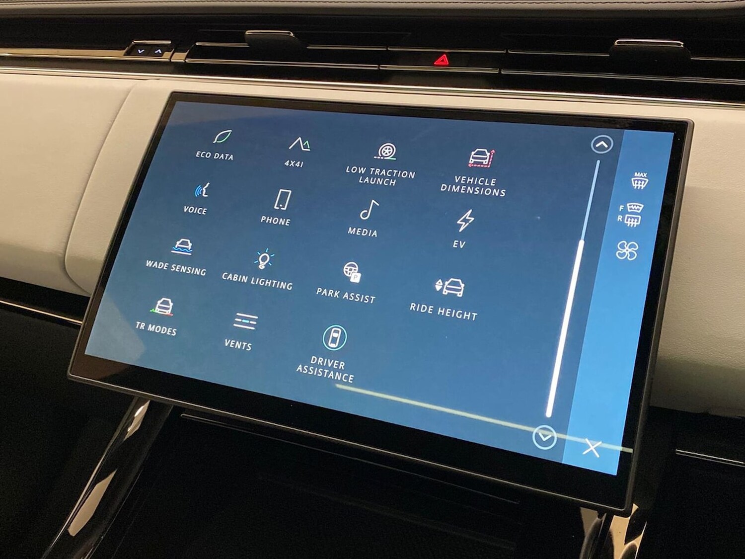 Used Land Rover Range Rover Sport 2025 for sale - 77489508: Photo 40