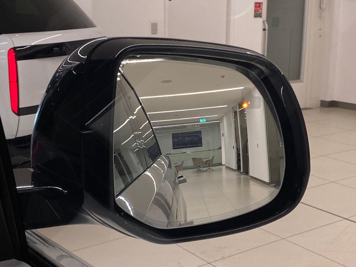 Used Land Rover Range Rover Sport 2025 for sale - 77489508: Photo 41