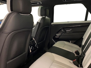 Used Land Rover Range Rover Sport 2025 for sale - 77489508: Photo