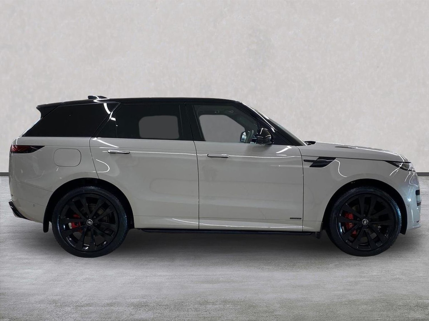 Used Land Rover Range Rover Sport 2025 for sale - 77489508: Photo 5