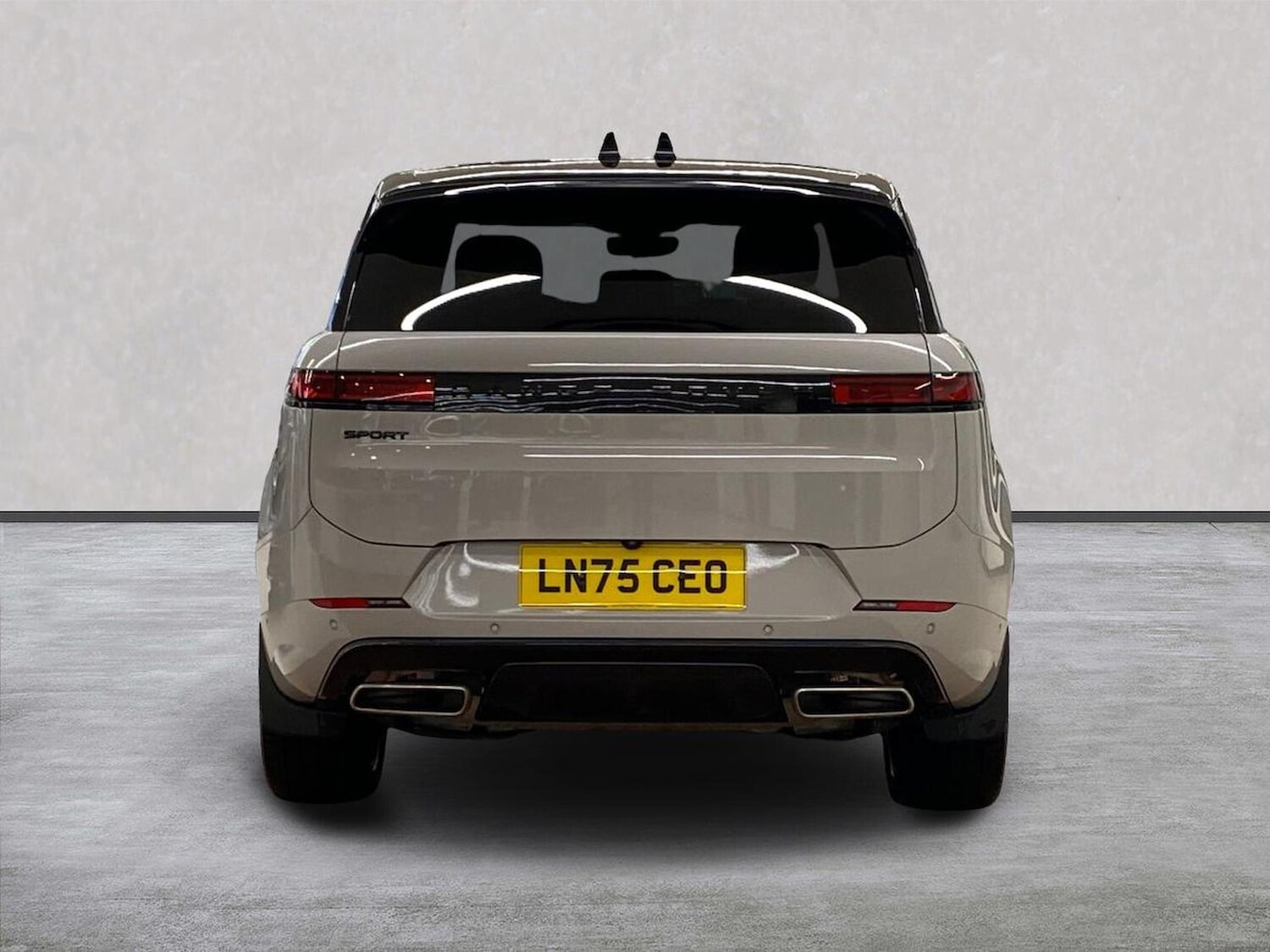 Used Land Rover Range Rover Sport 2025 for sale - 77489508: Photo 6