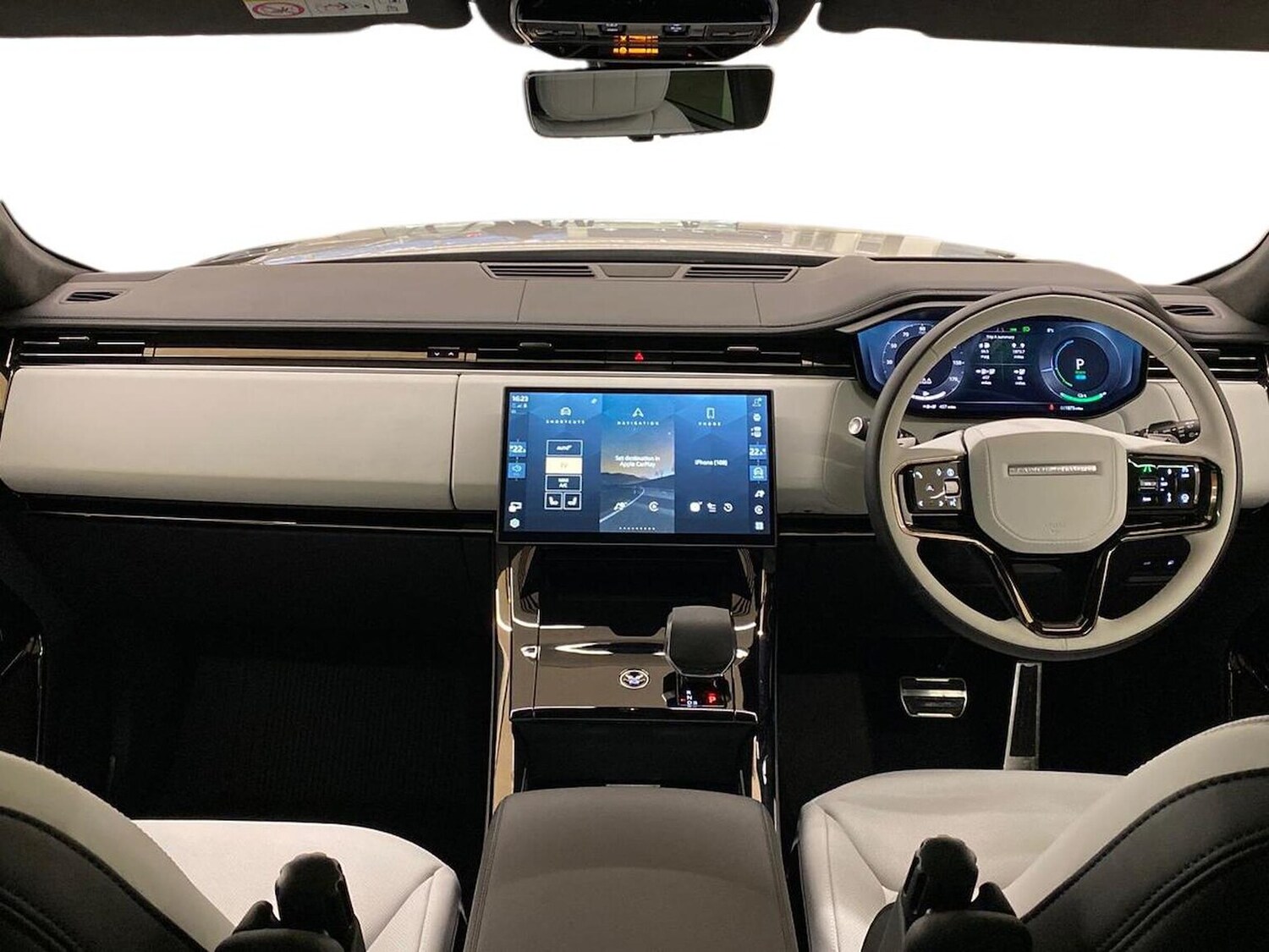 Used Land Rover Range Rover Sport 2025 for sale - 77489508: Photo 9