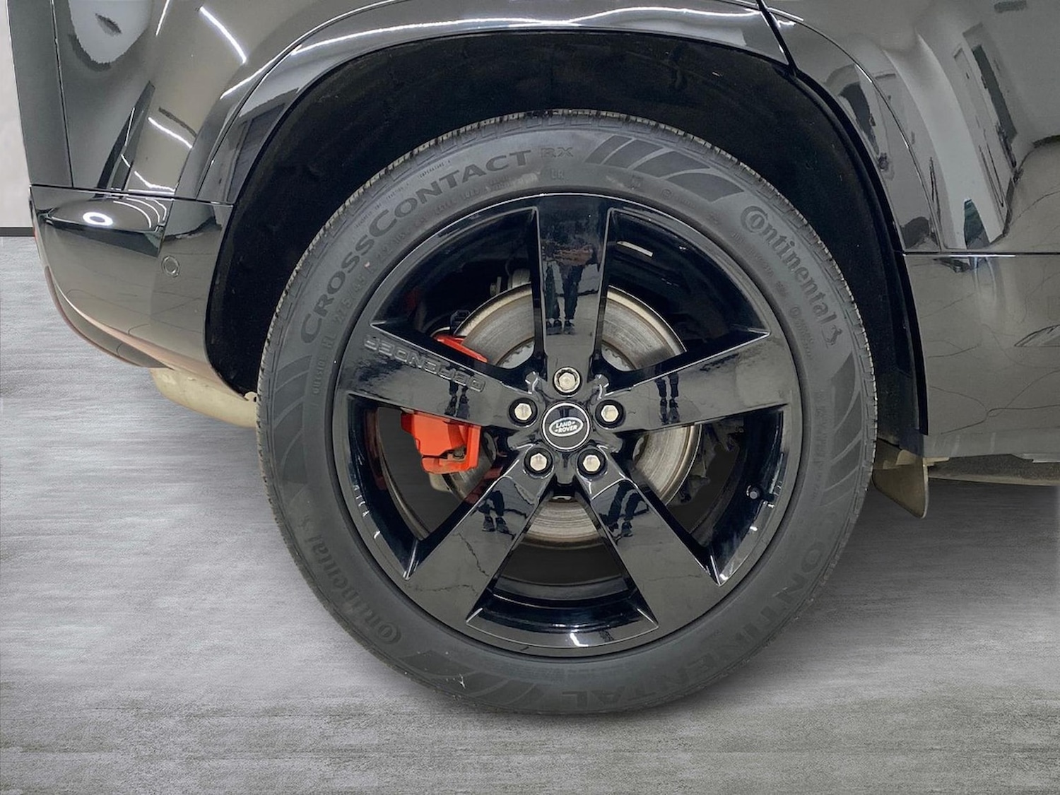 Used Land Rover Defender 2024 for sale - 77014907: Photo 10