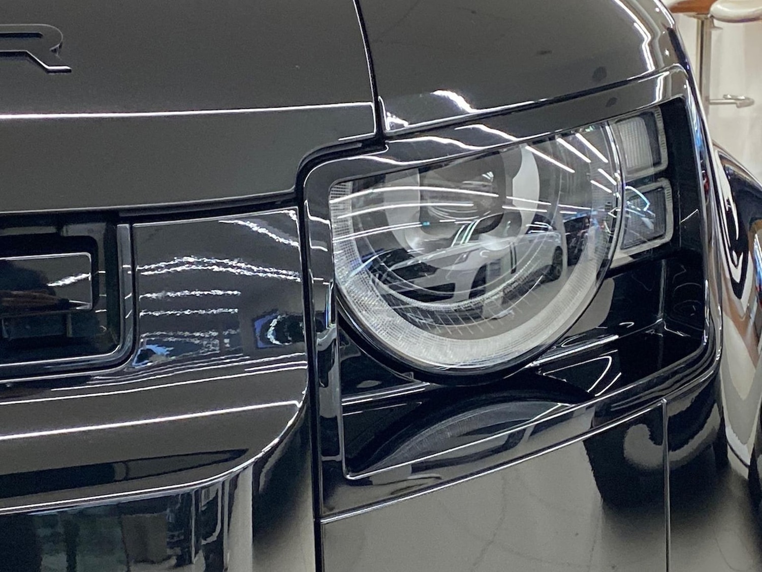 Used Land Rover Defender 2024 for sale - 77014907: Photo 19