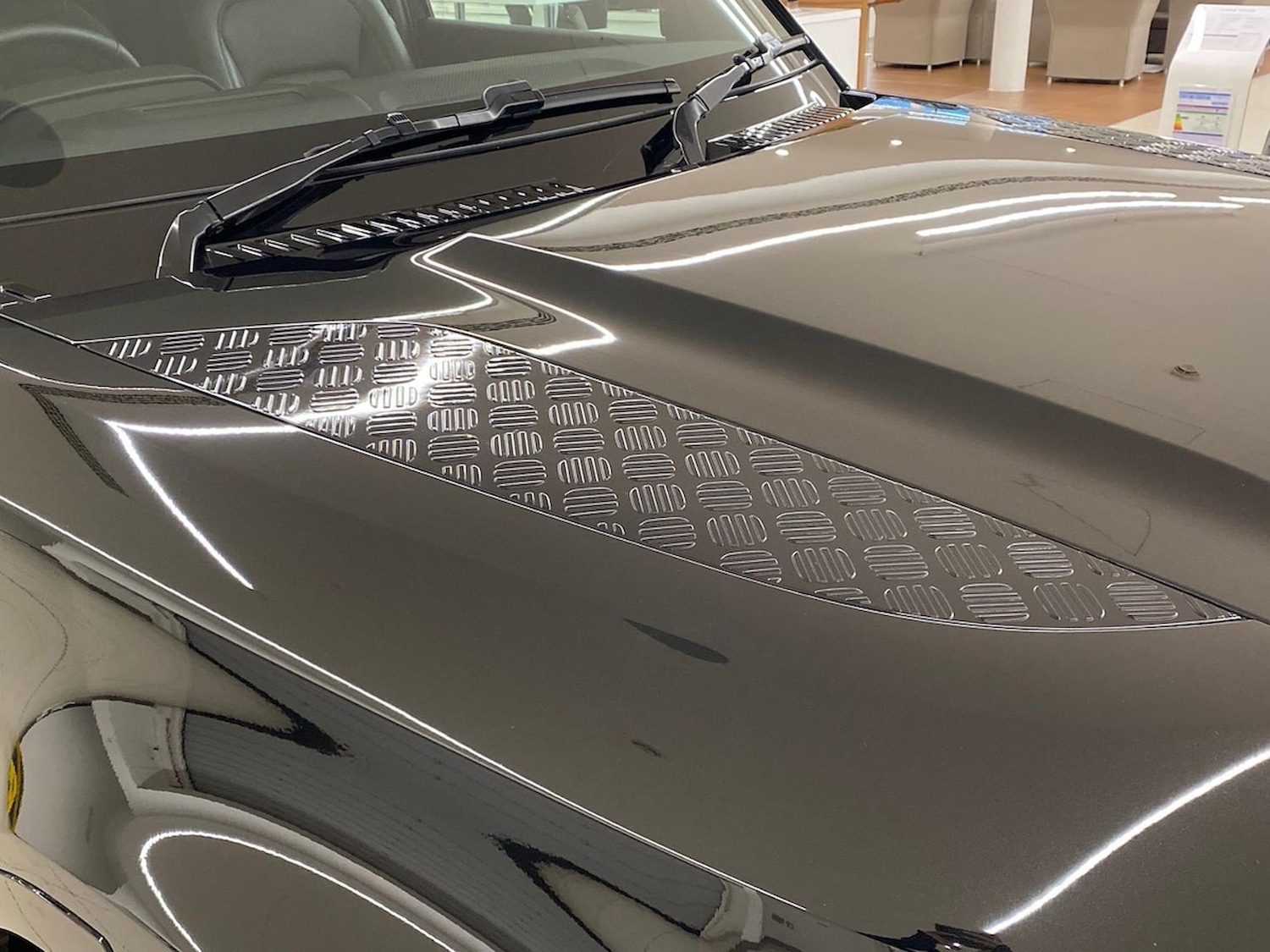 Used Land Rover Defender 2024 for sale - 77014907: Photo 30