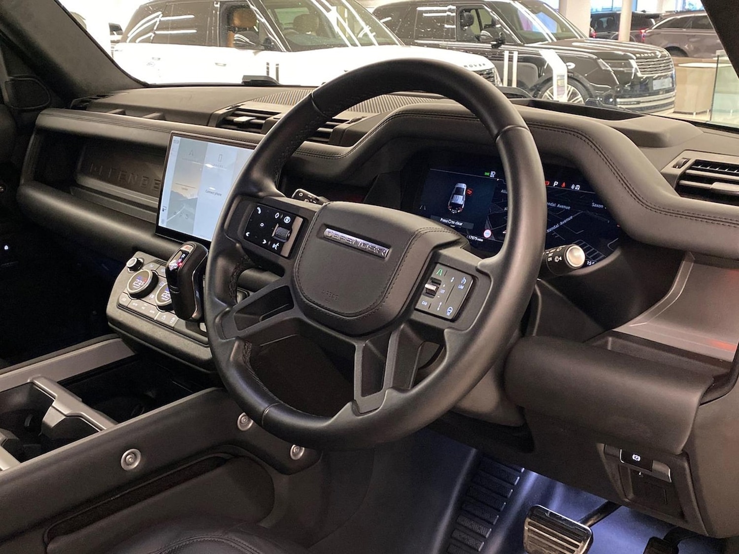 Used Land Rover Defender 2024 for sale - 77014907: Photo 35