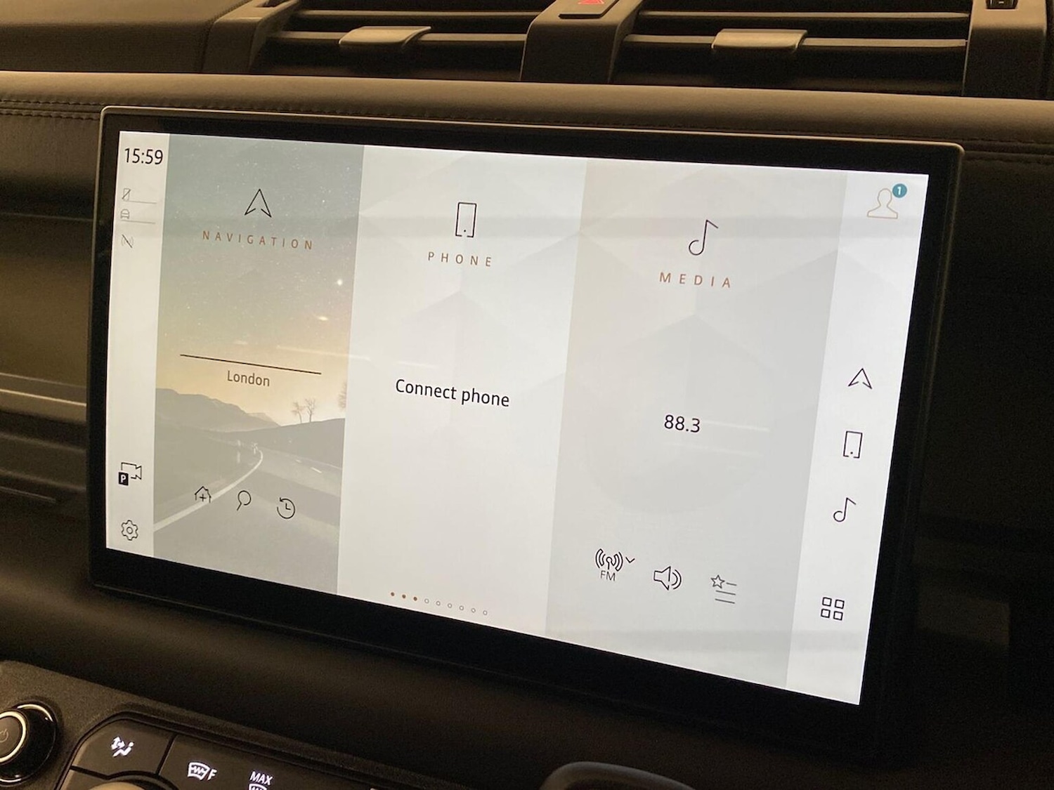 Used Land Rover Defender 2024 for sale - 77014907: Photo 41