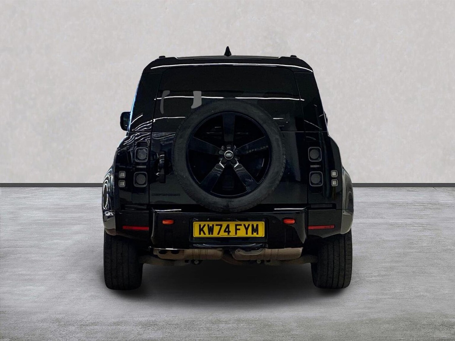 Used Land Rover Defender 2024 for sale - 77014907: Photo 8