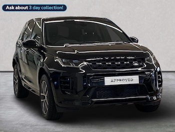 2025 - 1.5 P270E Dynamic Se 5Dr Auto [5 Seat]